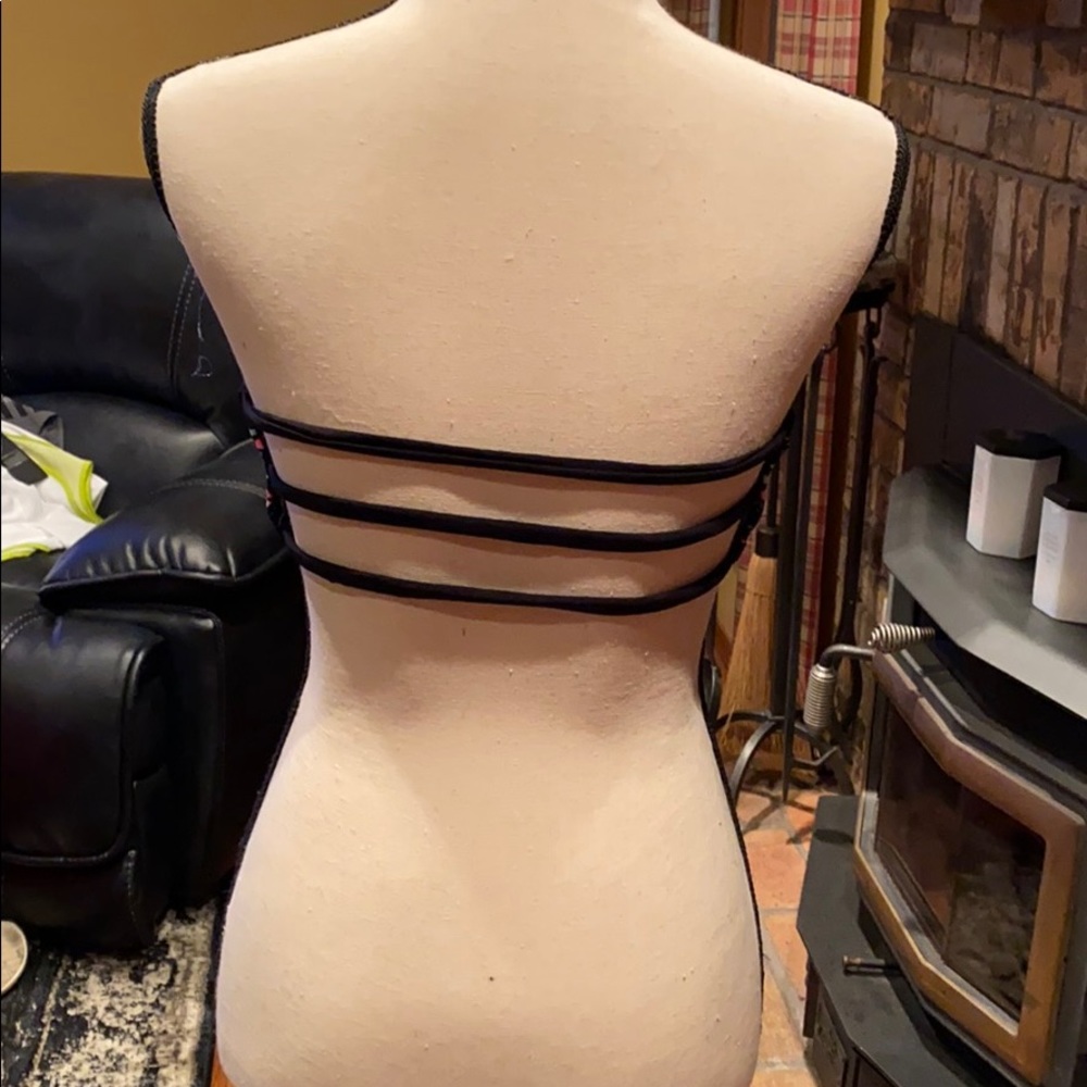 Swim top only - Picture 2 of 2
